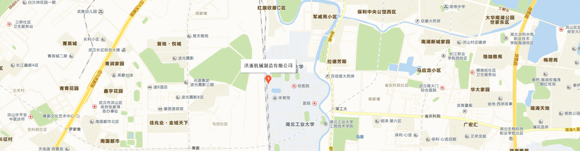 KY.COM厂家地图